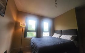 Kinlochleven Holiday Home